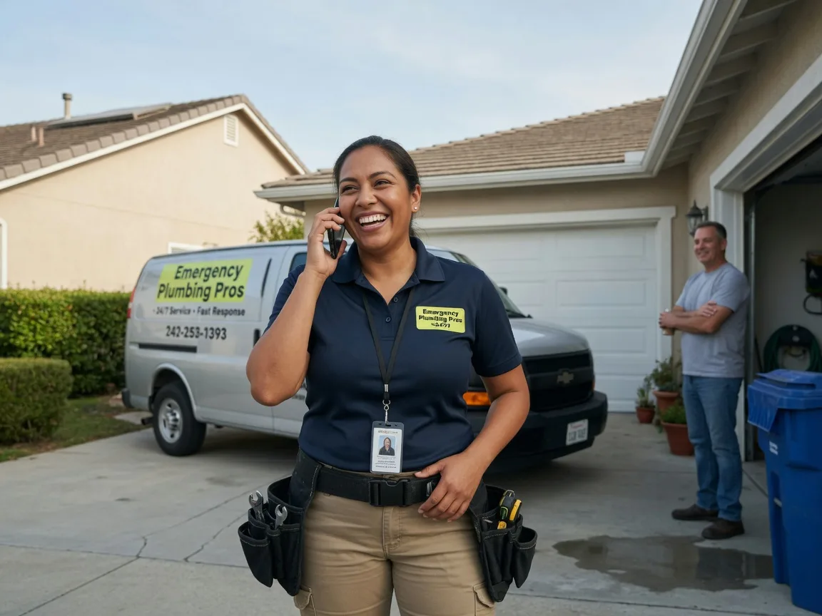 Emergency Plumber Nemaha, IA FAQs